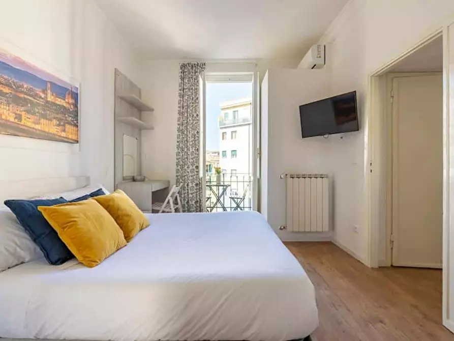 Immagine 15 di Appartamento in affitto  in Via Sallustio Bandini10 a Firenze
