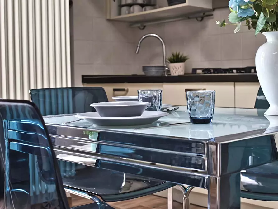 Immagine 4 di Appartamento in affitto  in Via Volvinio46 a Milano