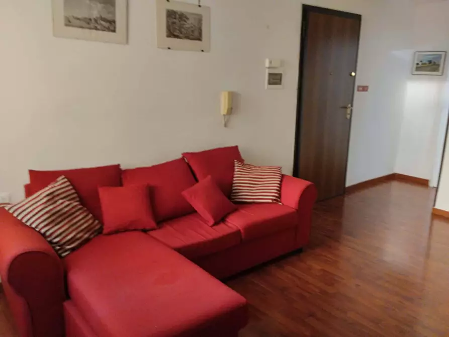 Immagine 1 di Appartamento in affitto  in Via Giordano Bruno6 a Brindisi