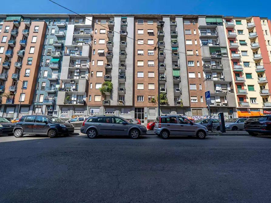 Immagine 47 di Appartamento in affitto  in Via Francesco Predabissi3 a Milano