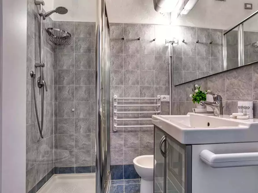 Immagine 16 di Appartamento in affitto  in Via Giovanni Paisiello4 a Milano