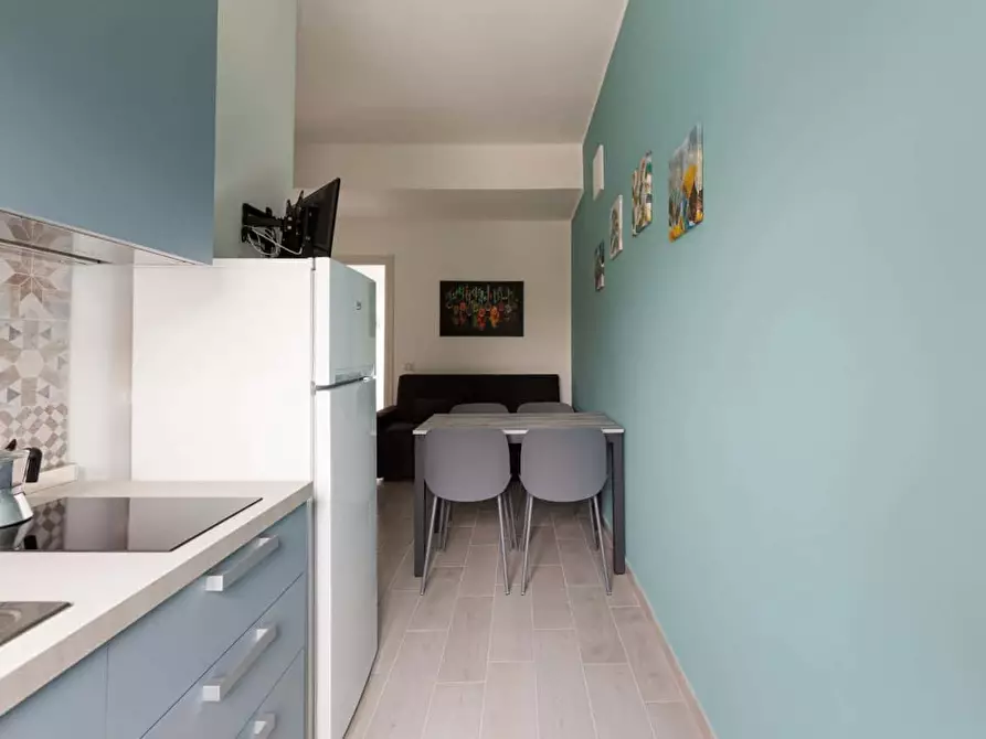 Immagine 9 di Appartamento in affitto  in Via Nicola Palmieri47A a Milano