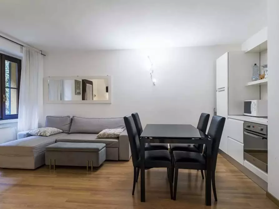 Immagine 11 di Appartamento in affitto  in Via Vigevano13 a Milano