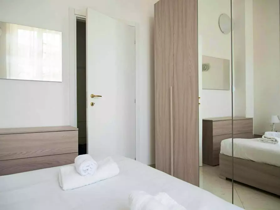 Immagine 7 di Appartamento in affitto  in Via Costantino Baroni a Milano