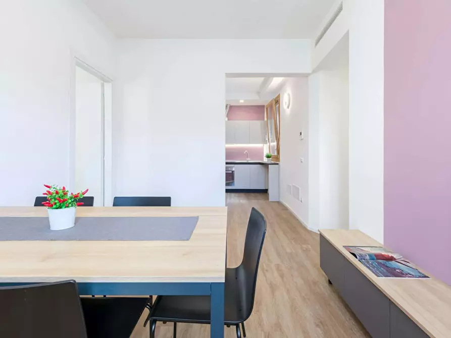 Immagine 10 di Camera in affitto  in Via Armari11 a Ferrara