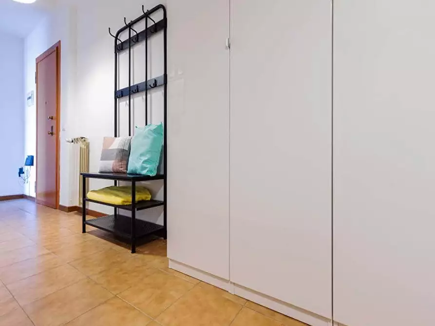 Immagine 11 di Camera in affitto  in Via dei Missaglia13 a Milano