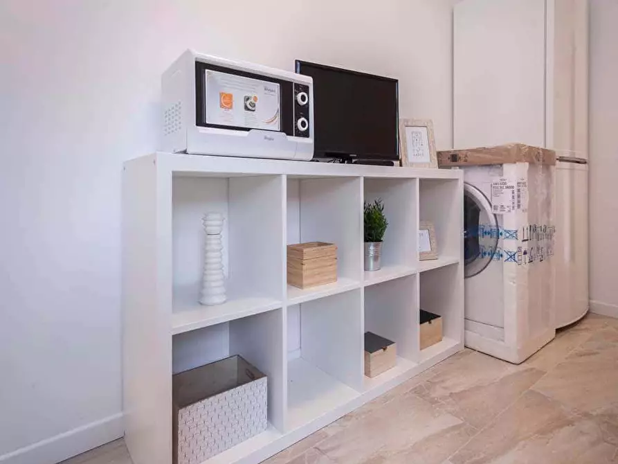 Immagine 26 di Camera in affitto  in Via Salvatore Barzilai14 a Milano