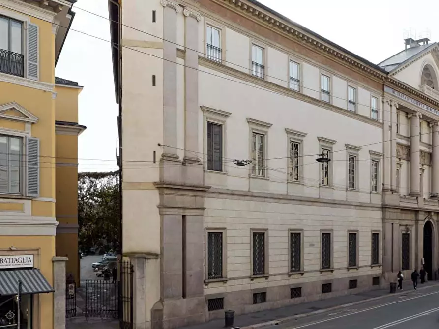 Immagine 15 di Appartamento in affitto  in Corso Venezia31 a Milano