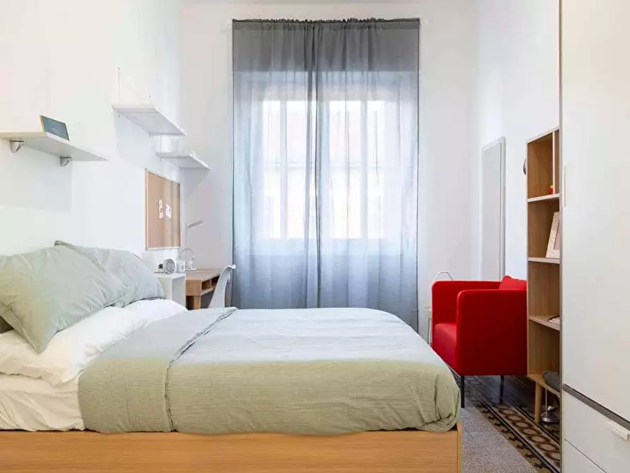 Immagine 2 di Camera in affitto  in Via Carmagnola13 a Milano