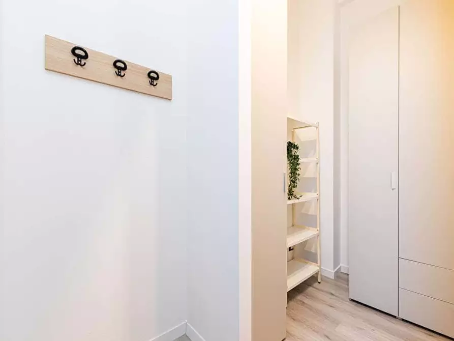 Immagine 2 di Camera in affitto  in Viale Col di Lana6 a Milano