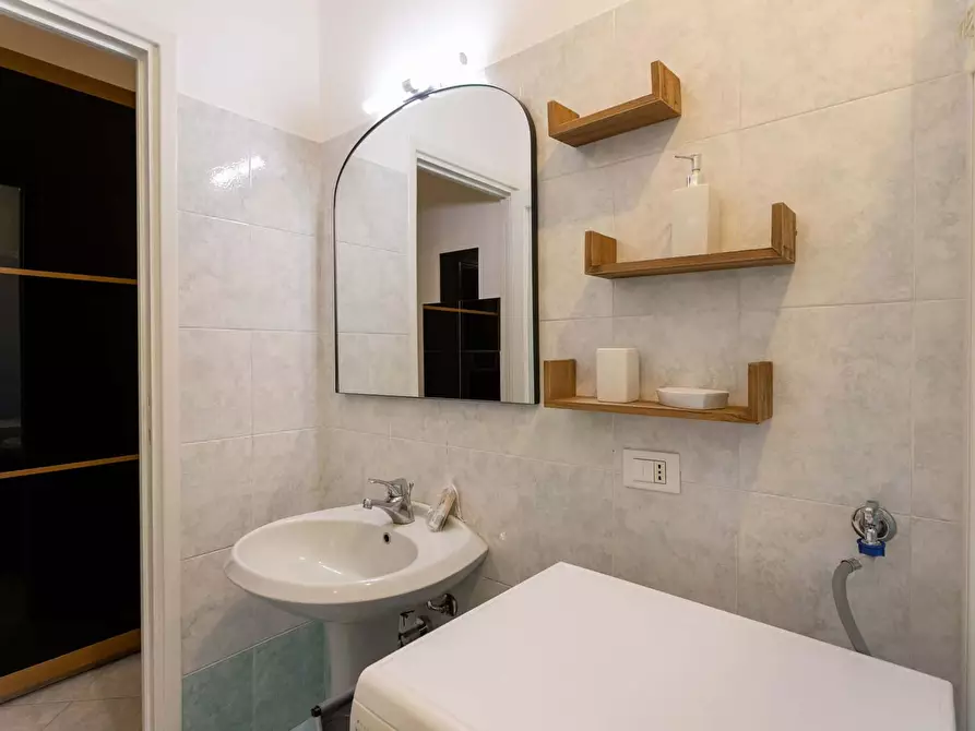 Immagine 4 di Appartamento in affitto  in Via Leone Tolstoi49 a Milano