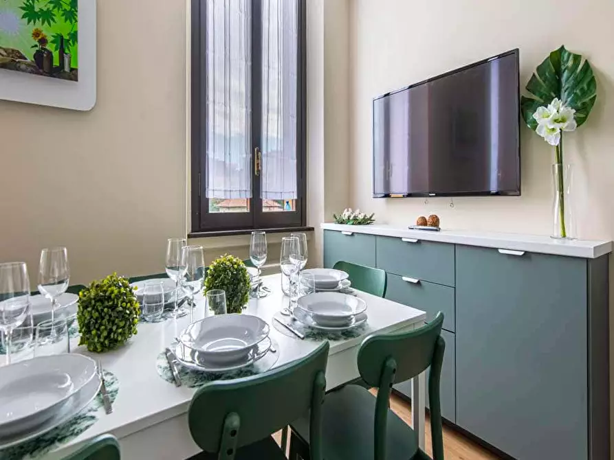 Immagine 17 di Camera in affitto  in Viale Nazario Sauro4 a Milano