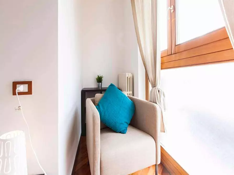 Immagine 8 di Camera in affitto  in Via Alessandro Astesani66 a Milano