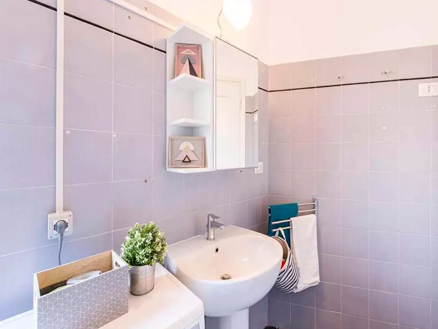 Immagine 21 di Camera in affitto  in Via Pasquale Fornari20 a Milano