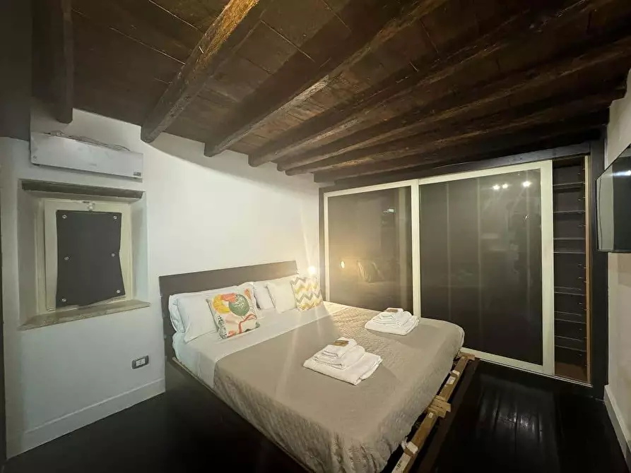 Immagine 11 di Appartamento in affitto  in Via della Stelletta9 a Roma