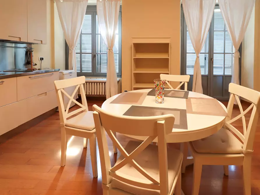 Immagine 55 di Appartamento in affitto  in Via Guglielmo Ciardi3 a Milano