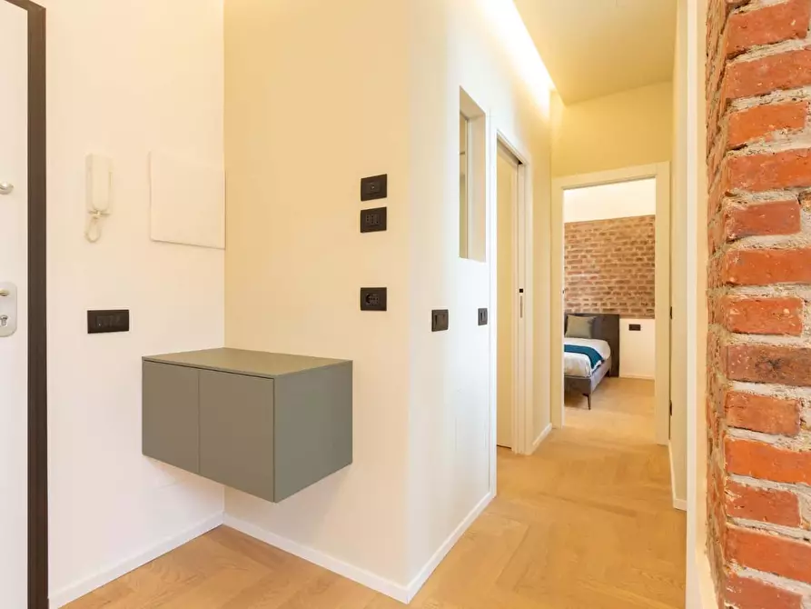 Immagine 10 di Appartamento in affitto  in Via Luigi Mercantini16 a Milano