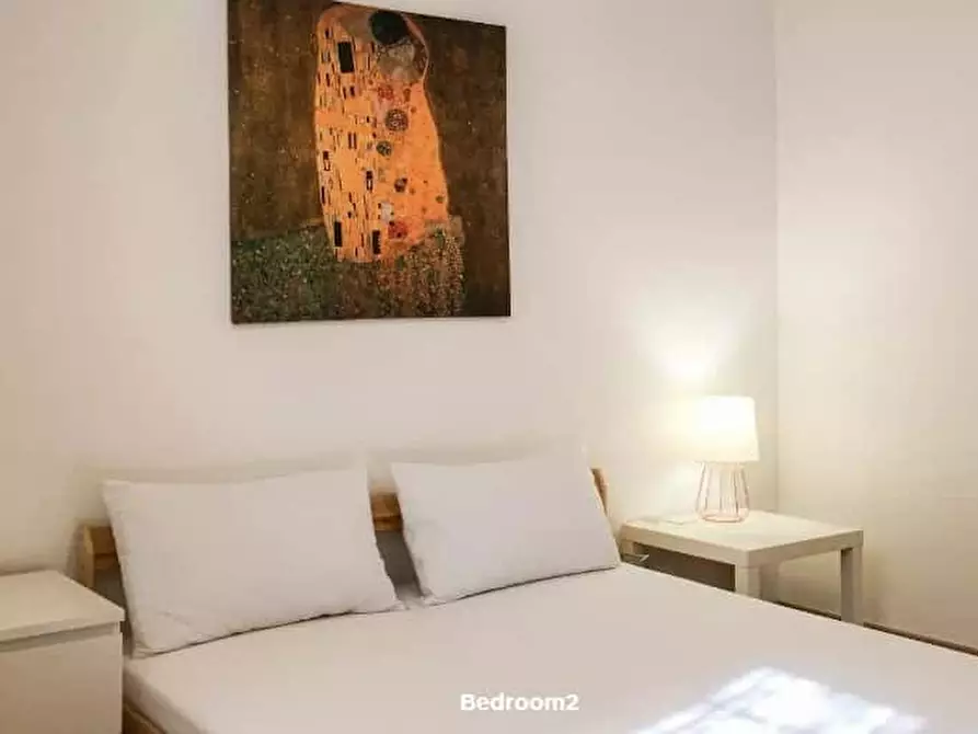 Immagine 3 di Appartamento in affitto  in Corso Sempione87 a Milano