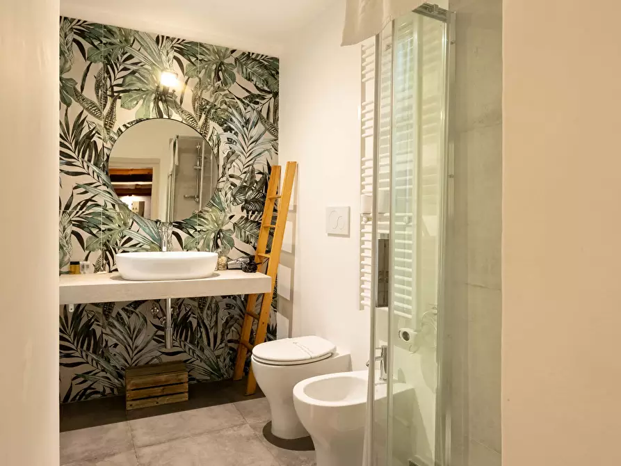 Immagine 12 di Appartamento in affitto  in Via dei Pilastri a Firenze