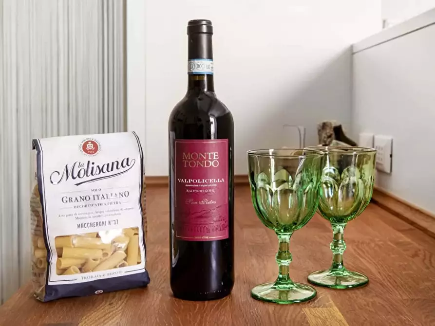 Immagine 13 di Appartamento in affitto  in Via de' Fusari4 a Bologna