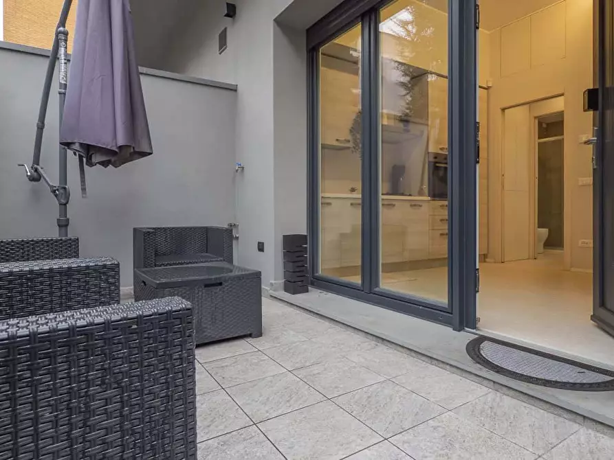 Immagine 6 di Appartamento in affitto  in Via Privata Paolo Dal Pozzo Toscanelli10 a Milano