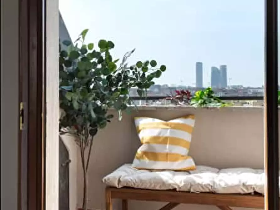 Immagine 2 di Appartamento in affitto  in Piazzale Costantino Nigra6 a Milano