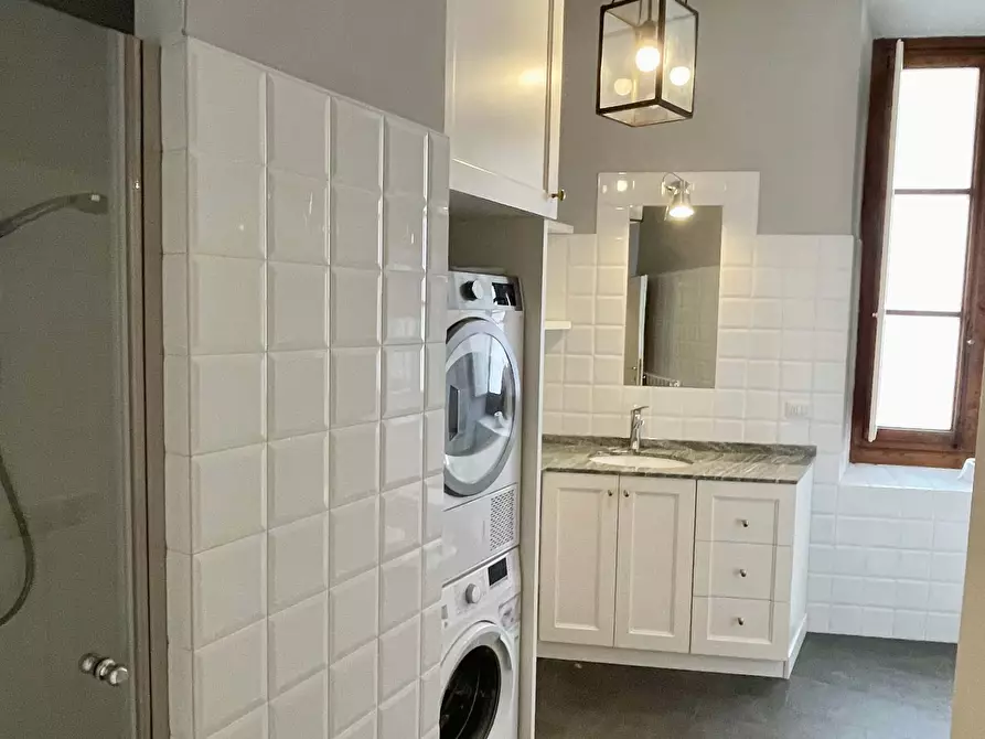 Immagine 6 di Appartamento in affitto  in Corso dei Tintori6 a Firenze