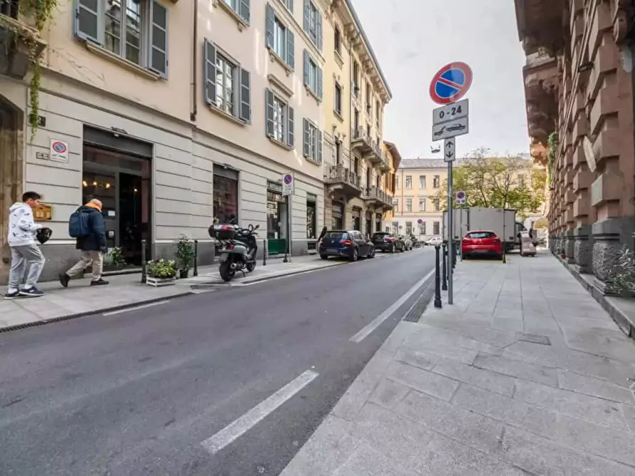 Immagine 17 di Appartamento in affitto  in Via Orti4 a Milano