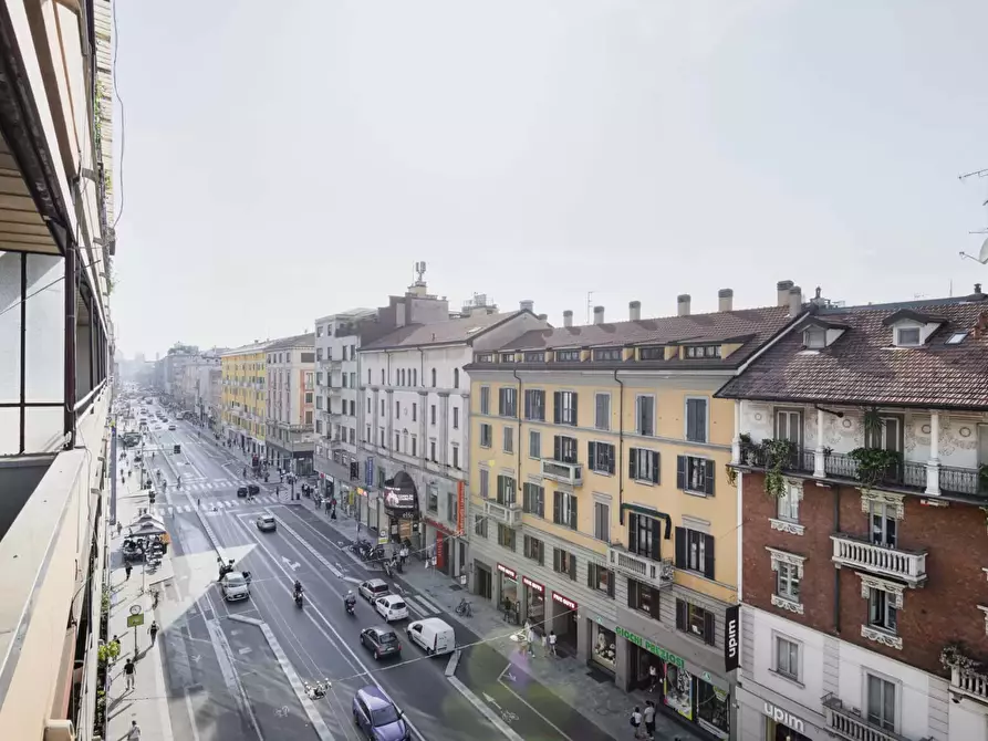 Immagine 9 di Appartamento in affitto  in Galleria Buenos Aires11 a Milano