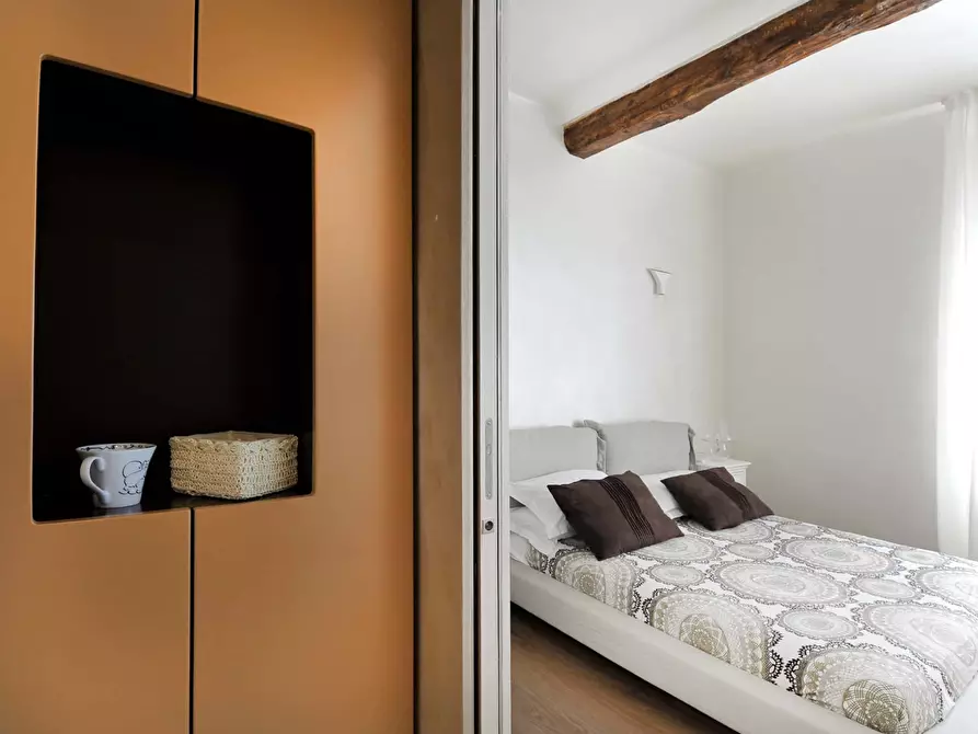 Immagine 25 di Appartamento in affitto  in Via Santo Stefano35 a Bologna