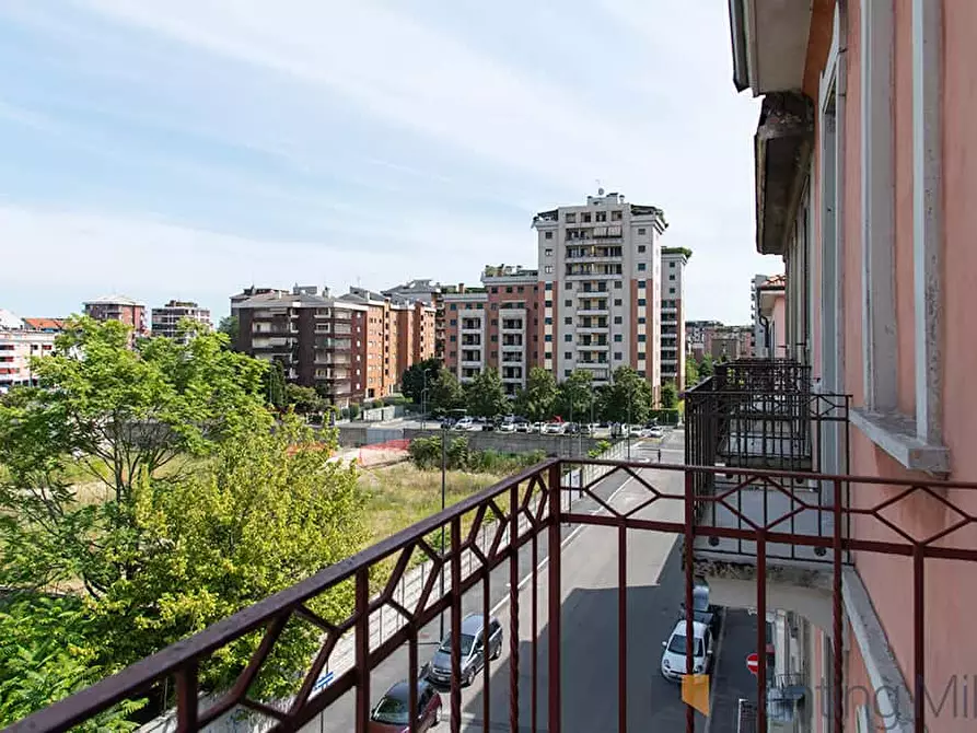 Immagine 1 di Appartamento in affitto  in Via Privata Michele Faraday20 a Milano