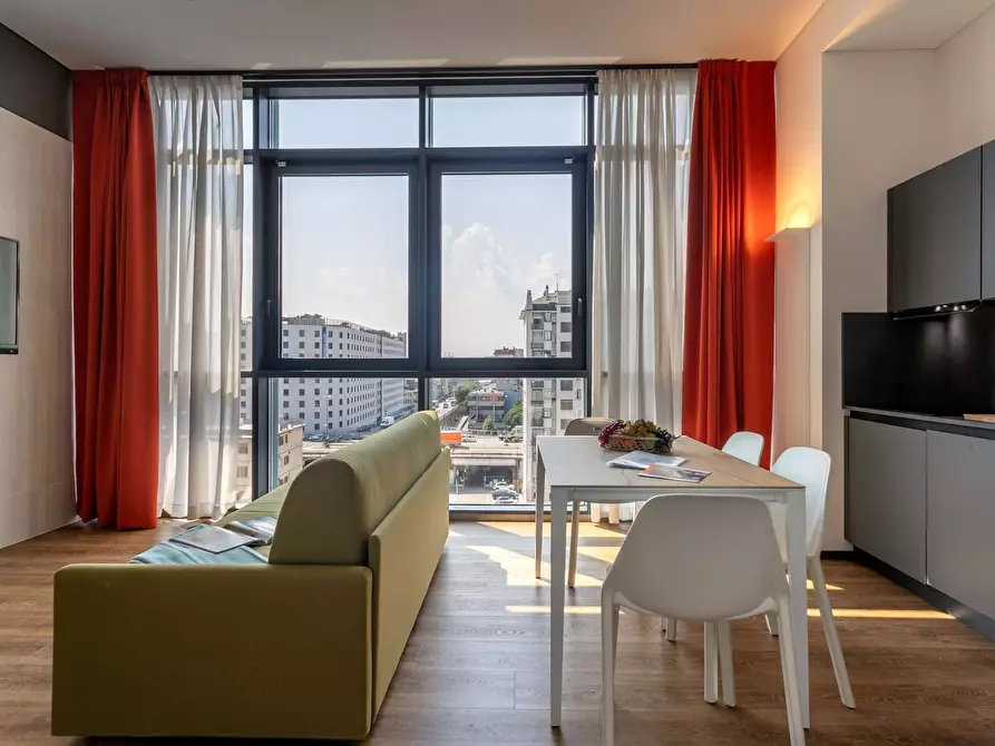 Immagine 15 di Appartamento in affitto  in Via Torino2 a Venezia