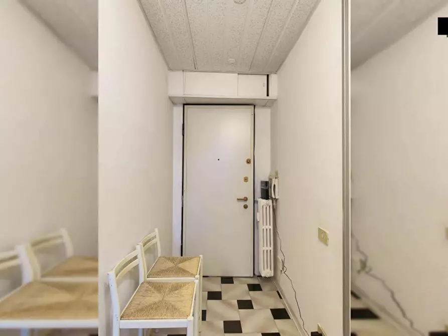 Immagine 2 di Camera in affitto  in Via Monzambano a Milano