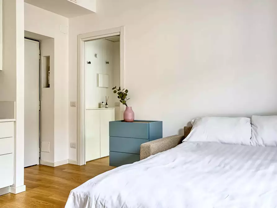 Immagine 17 di Appartamento in affitto  in Via Messina1 a Milano