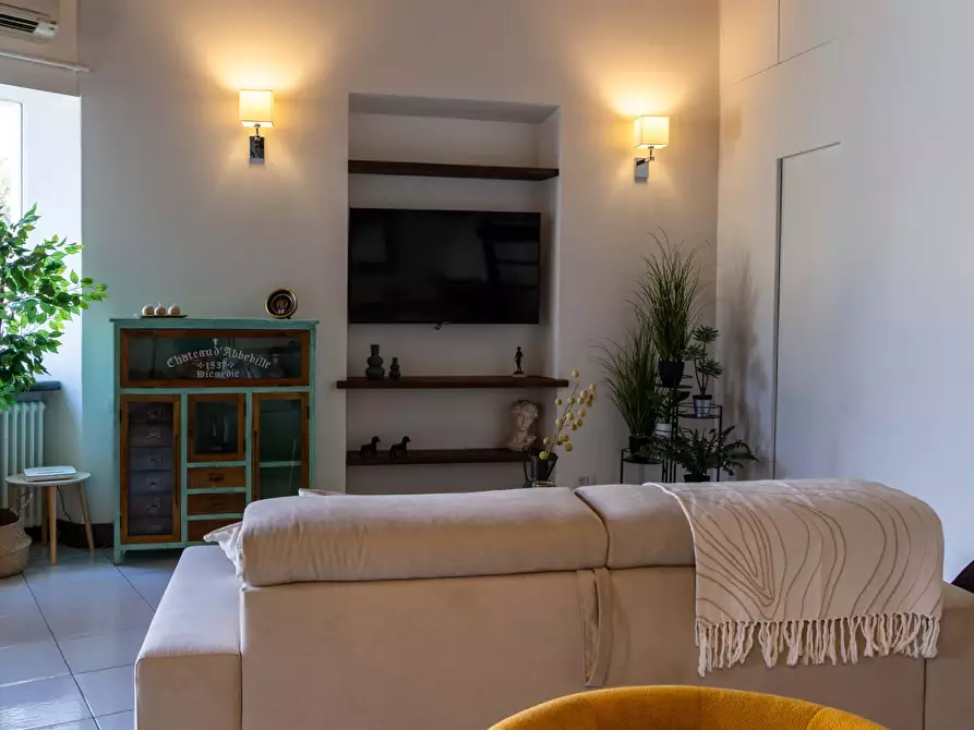 Immagine 32 di Appartamento in affitto  in Via Torino7 a Roma