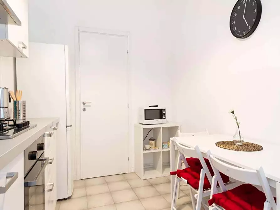 Immagine 8 di Camera in affitto  in Via dei Mandorli13 a Buccinasco
