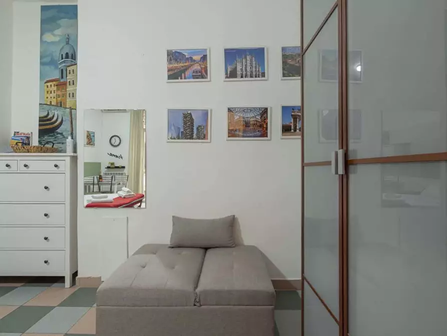 Immagine 6 di Appartamento in affitto  in Via Orti16 a Milano