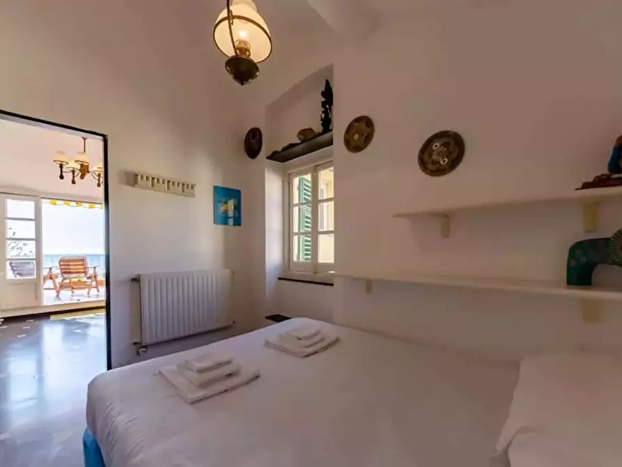 Immagine 15 di Appartamento in affitto  in Via Piero Schiaffino38 a Camogli