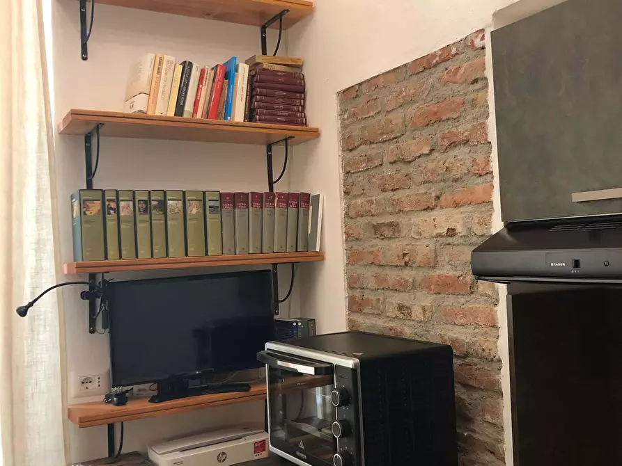 Immagine 5 di Appartamento in affitto  in Via Gaetano de Castillia24 a Milano