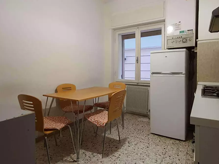 Immagine 5 di Camera in affitto  in Via San Giovanni a Trento