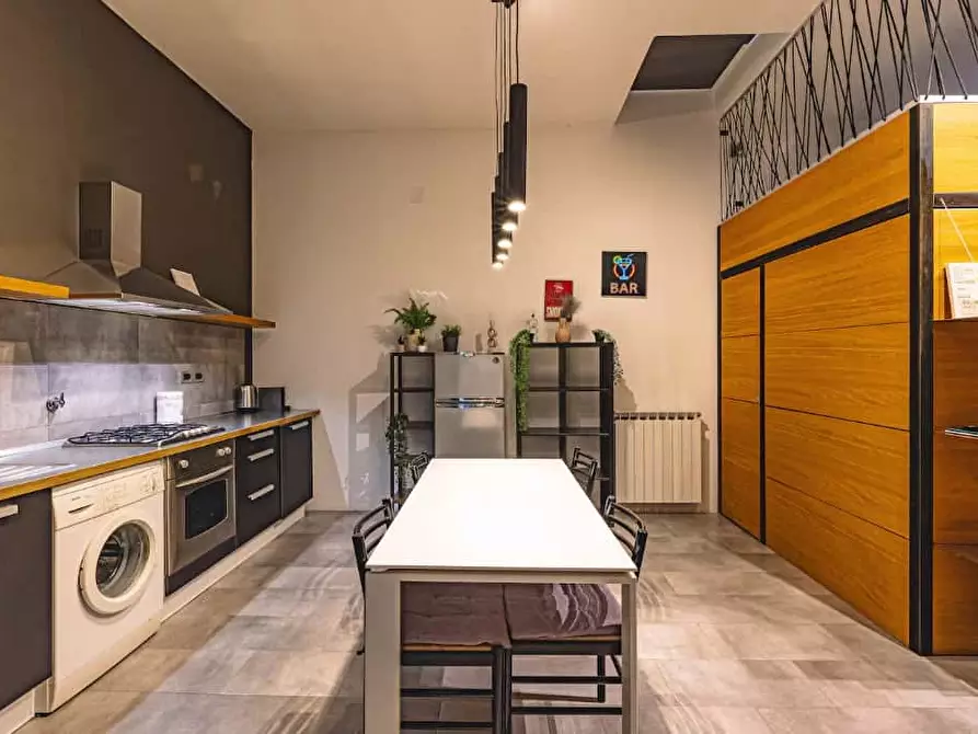 Immagine 6 di Appartamento in affitto  in Via San Lazzaro11 a Trieste