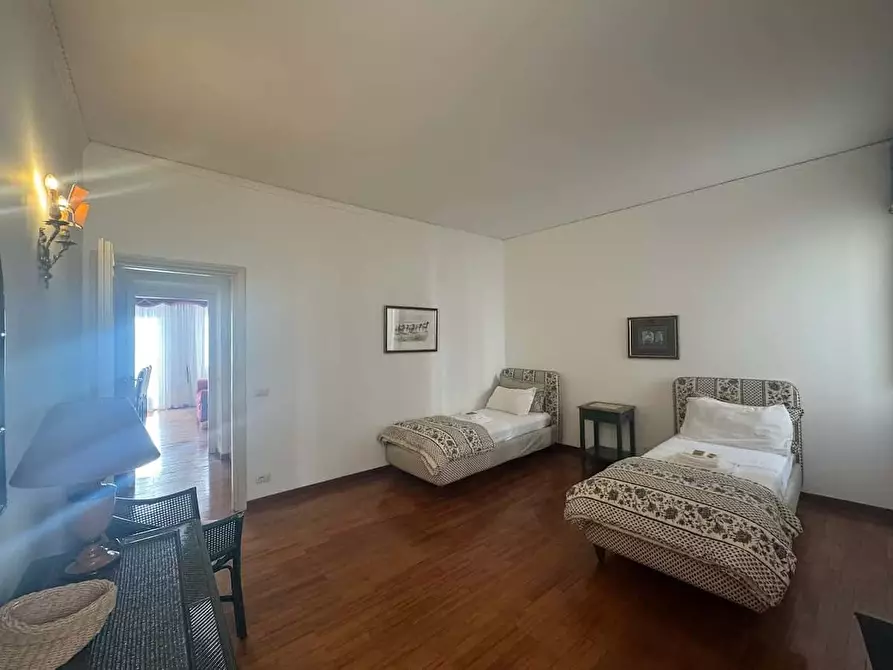 Immagine 31 di Appartamento in affitto  in Via degli Ibernesi2 a Roma