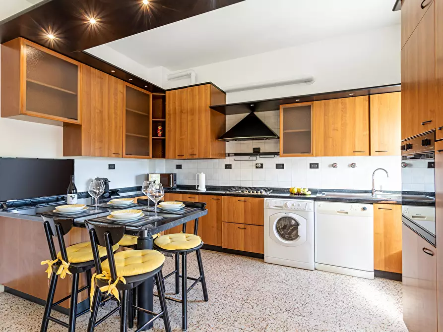 Immagine 9 di Appartamento in affitto  in Via Fratelli Canova66 a San Lazzaro Di Savena