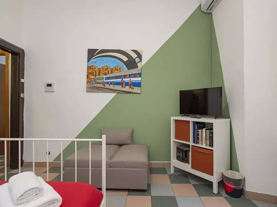 Immagine 24 di Appartamento in affitto  in Via Orti16 a Milano