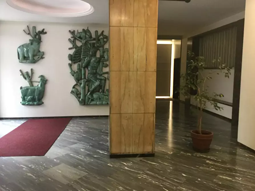 Immagine 4 di Appartamento in affitto  in Via Olmetto3 a Milano