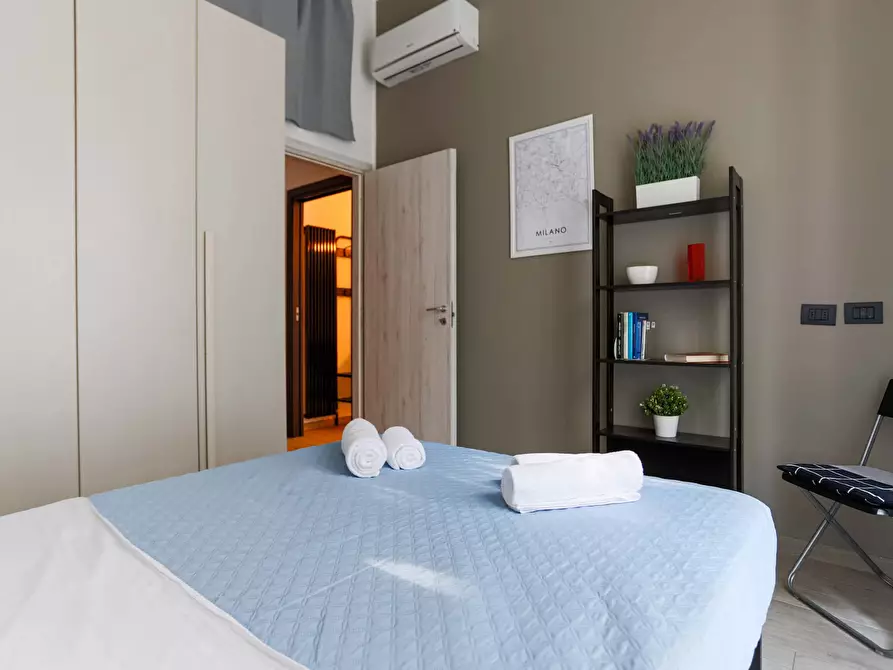 Immagine 26 di Appartamento in affitto  in Via Cenisio54 a Milano