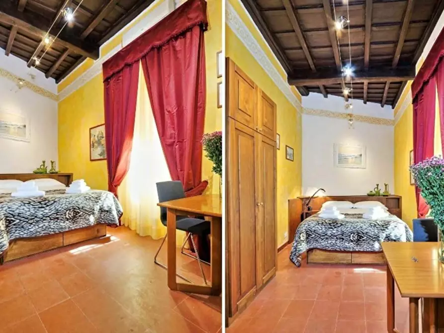 Immagine 11 di Appartamento in affitto  in Via del Vantaggio24 a Roma