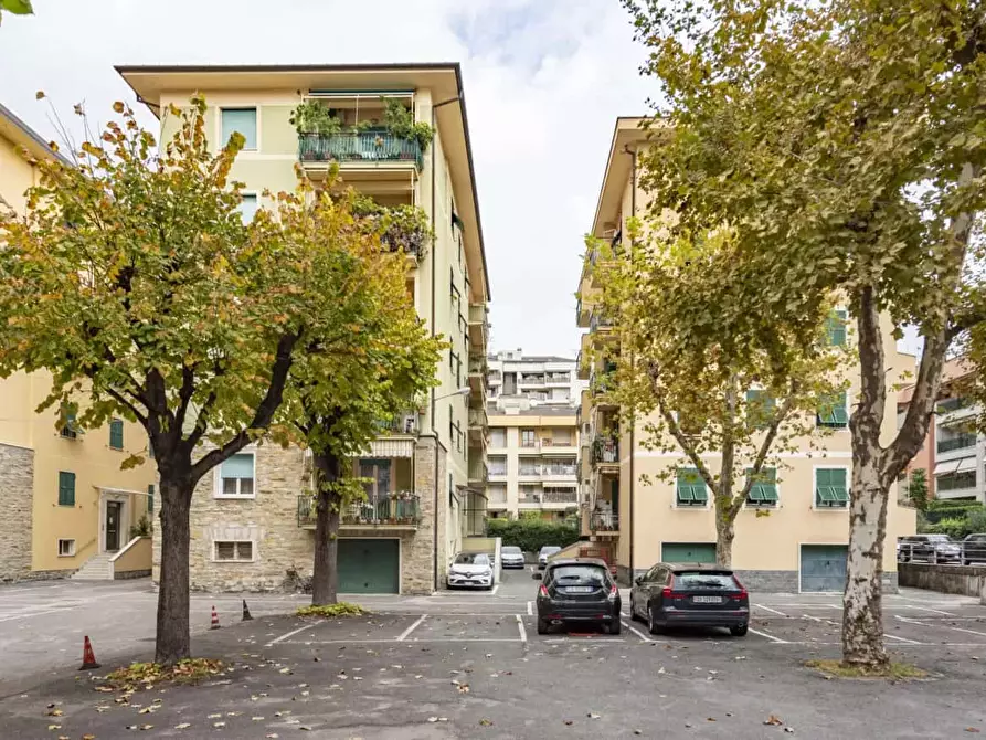Immagine 29 di Appartamento in affitto  in Via Colonnello Enrico Franceschi a Chiavari