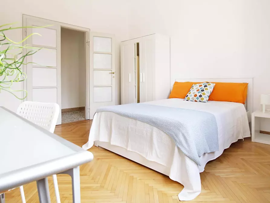 Immagine 35 di Camera in affitto  in Viale del Risorgimento3 a Bologna