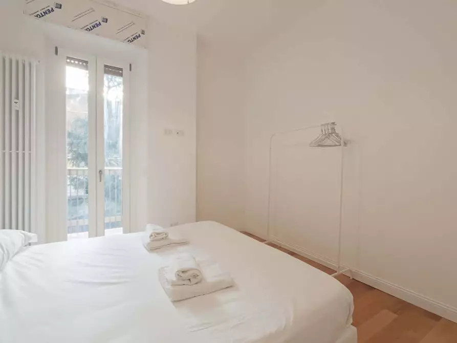 Immagine 19 di Appartamento in affitto  in Via Gressoney1 a Milano